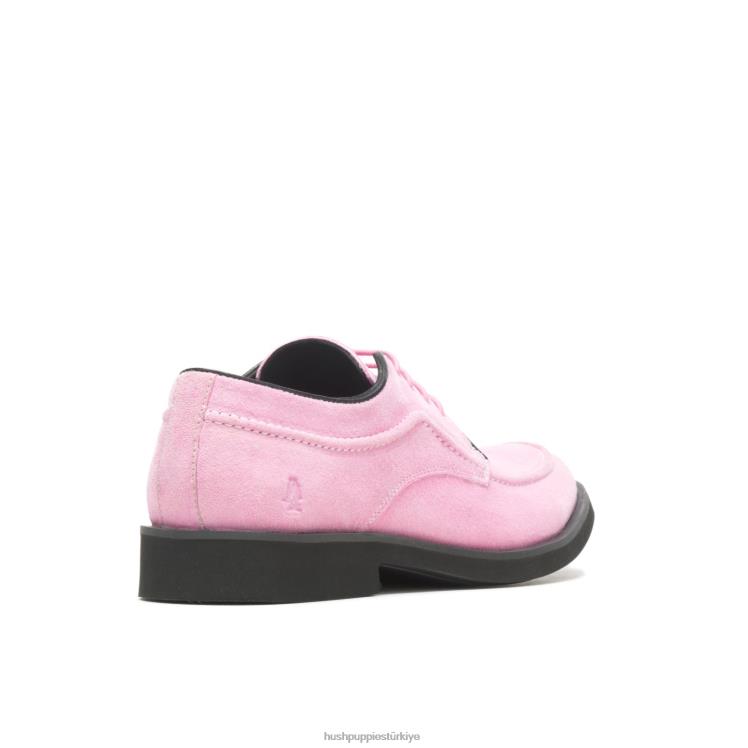 erkekler Hawaii gün batımı Hush Puppies elvis oxford X268F302