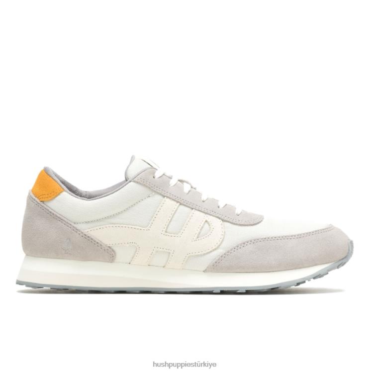 erkekler gri tonları süet Hush Puppies yetmiş8 spor ayakkabı X268F334