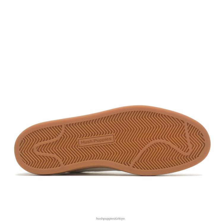 erkekler zeytin çok süet Hush Puppies charlie mahkemesi spor ayakkabı X268F327