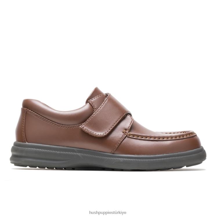 erkekler Cüppe deri Hush Puppies gil X268F357