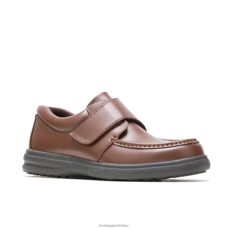 erkekler Cüppe deri Hush Puppies gil X268F357