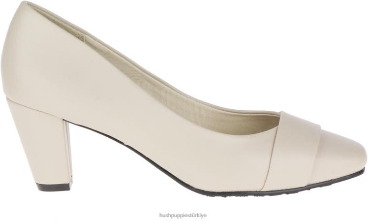 kadınlar kemik çocuk Hush Puppies mabrya X268F220