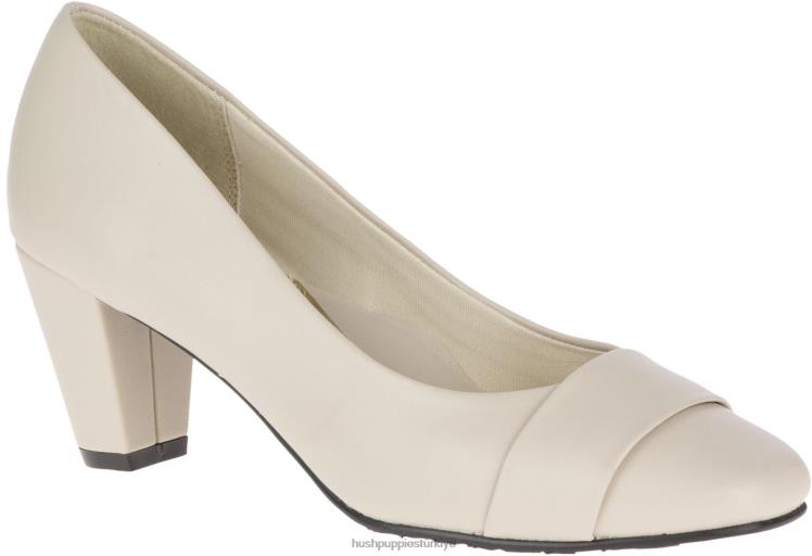 kadınlar kemik çocuk Hush Puppies mabrya X268F220
