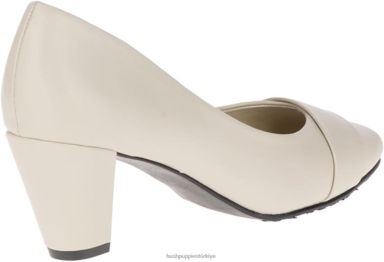 kadınlar kemik çocuk Hush Puppies mabrya X268F220