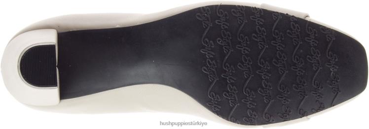 kadınlar kemik çocuk Hush Puppies mabrya X268F220