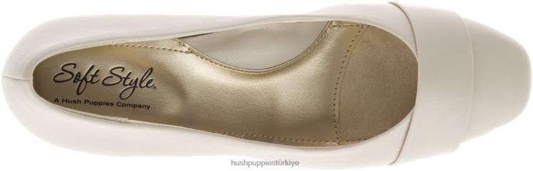 kadınlar kemik çocuk Hush Puppies mabrya X268F220